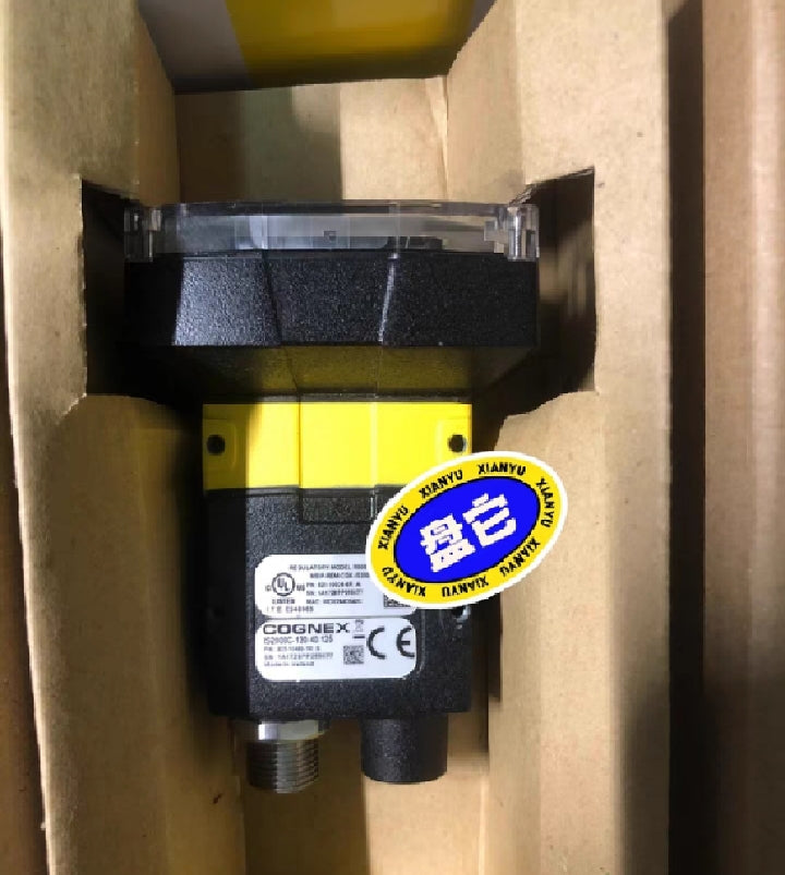 IS2000C-130-40-125 Unused stock in original packaging for factory spares