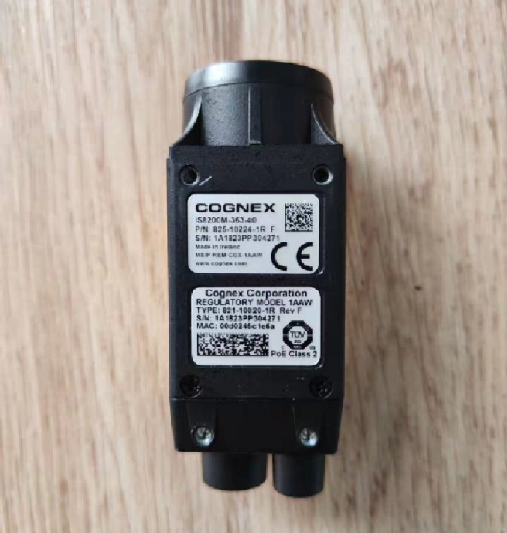 IS8200-363-40(Used) Tested in Good Condition 90-Day Warranty