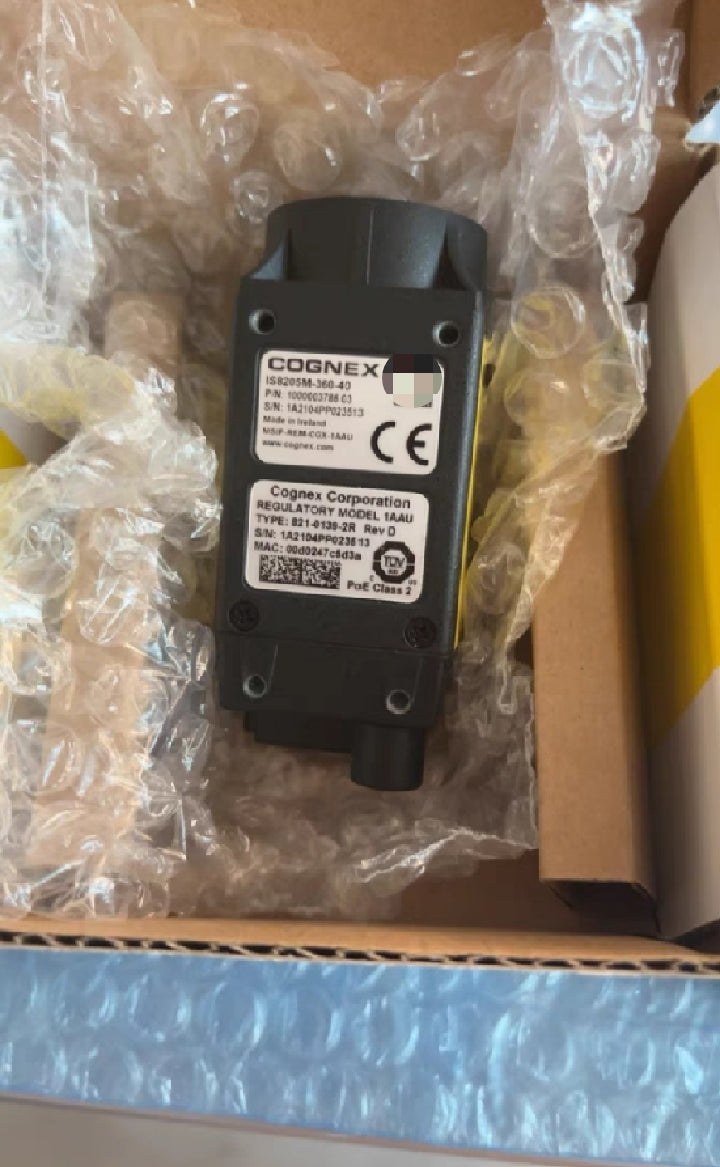 IS8205M-360-40(Used) Tested in Good Condition 90-Day Warranty