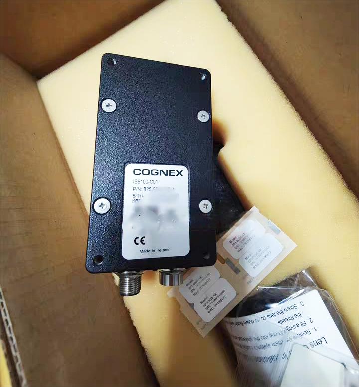 IS5100-C01 Unused stock in original packaging for factory spares