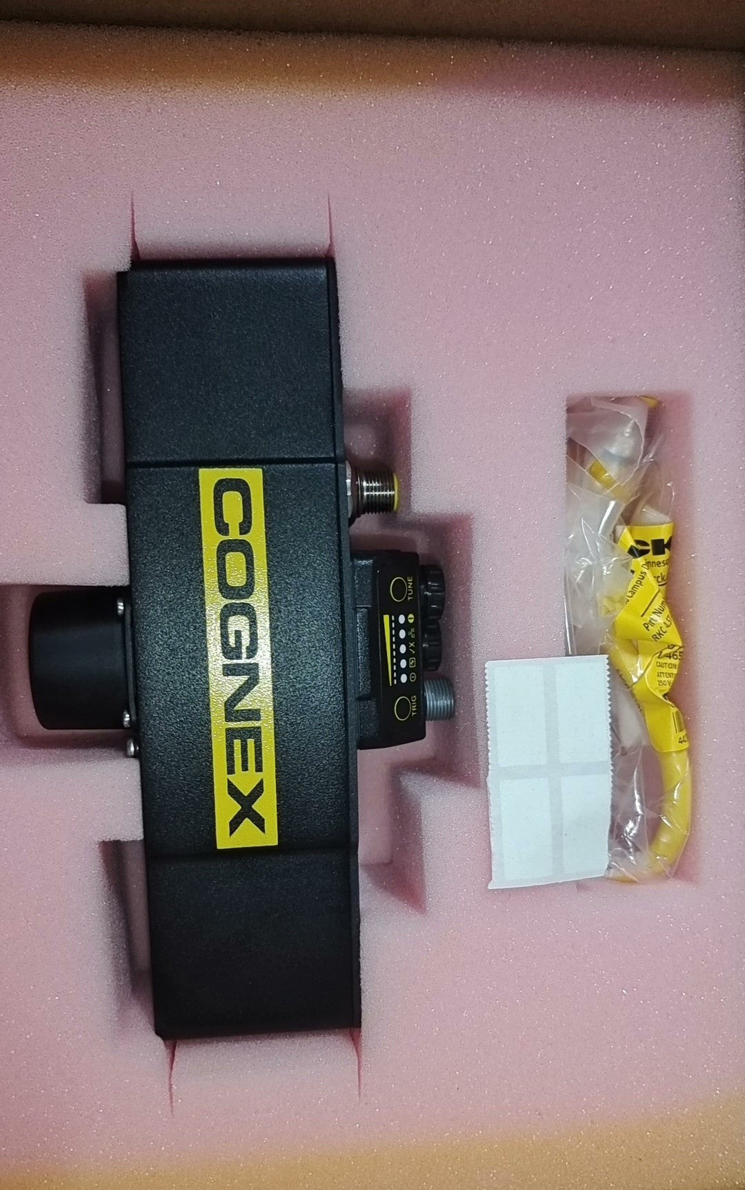 DM362QL DMR-362QL Unused stock in original packaging for factory spares