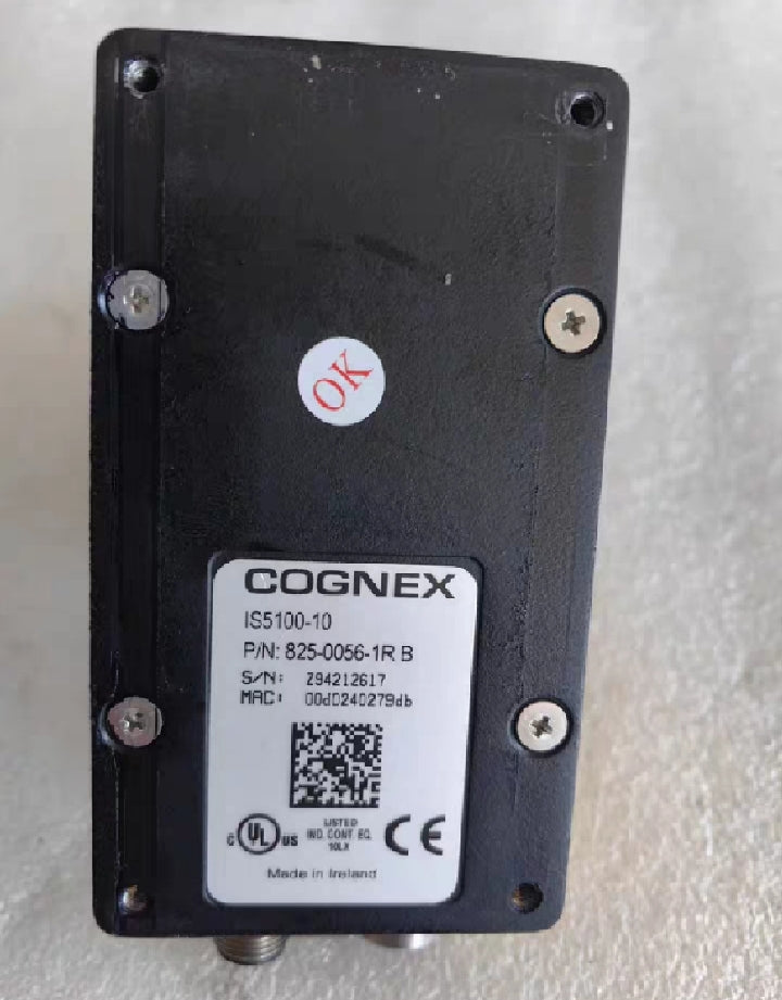 IS5100-10(Used) Tested in Good Condition 90-Day Warranty