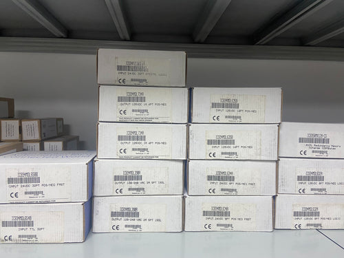 1PC IC693MDL330(Refurbished) with 180-day Warranty