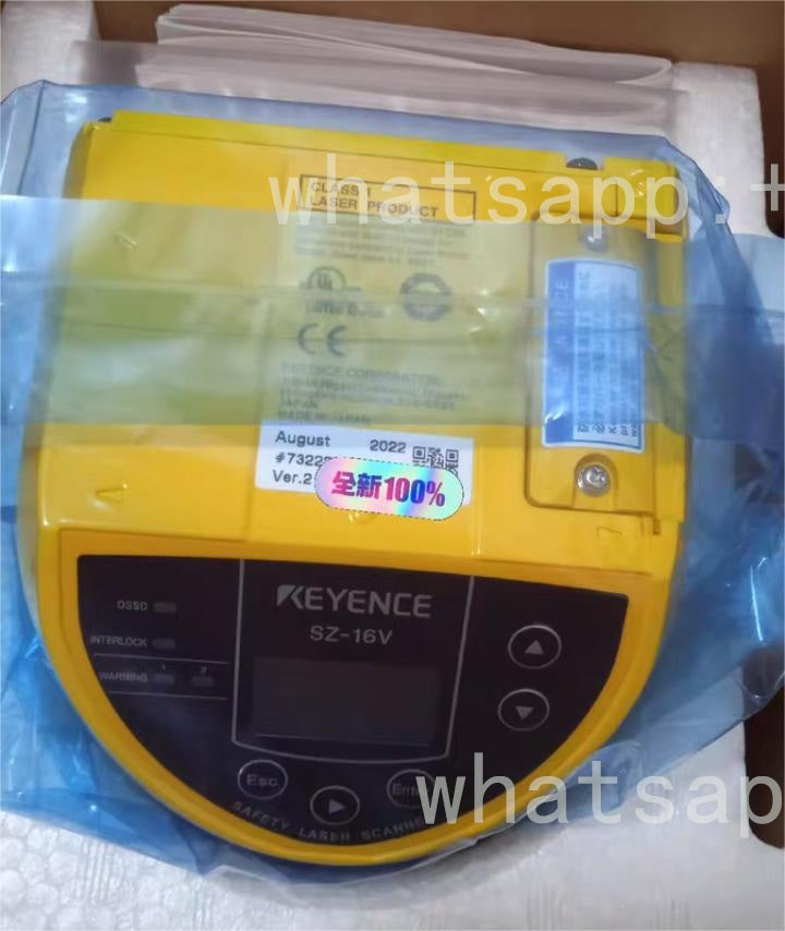 SZ-16V Unutilized Spare Parts Inventory