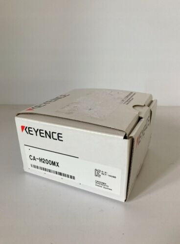 CA-H200MX(Used) Tested for good functionality with a 90-day warranty