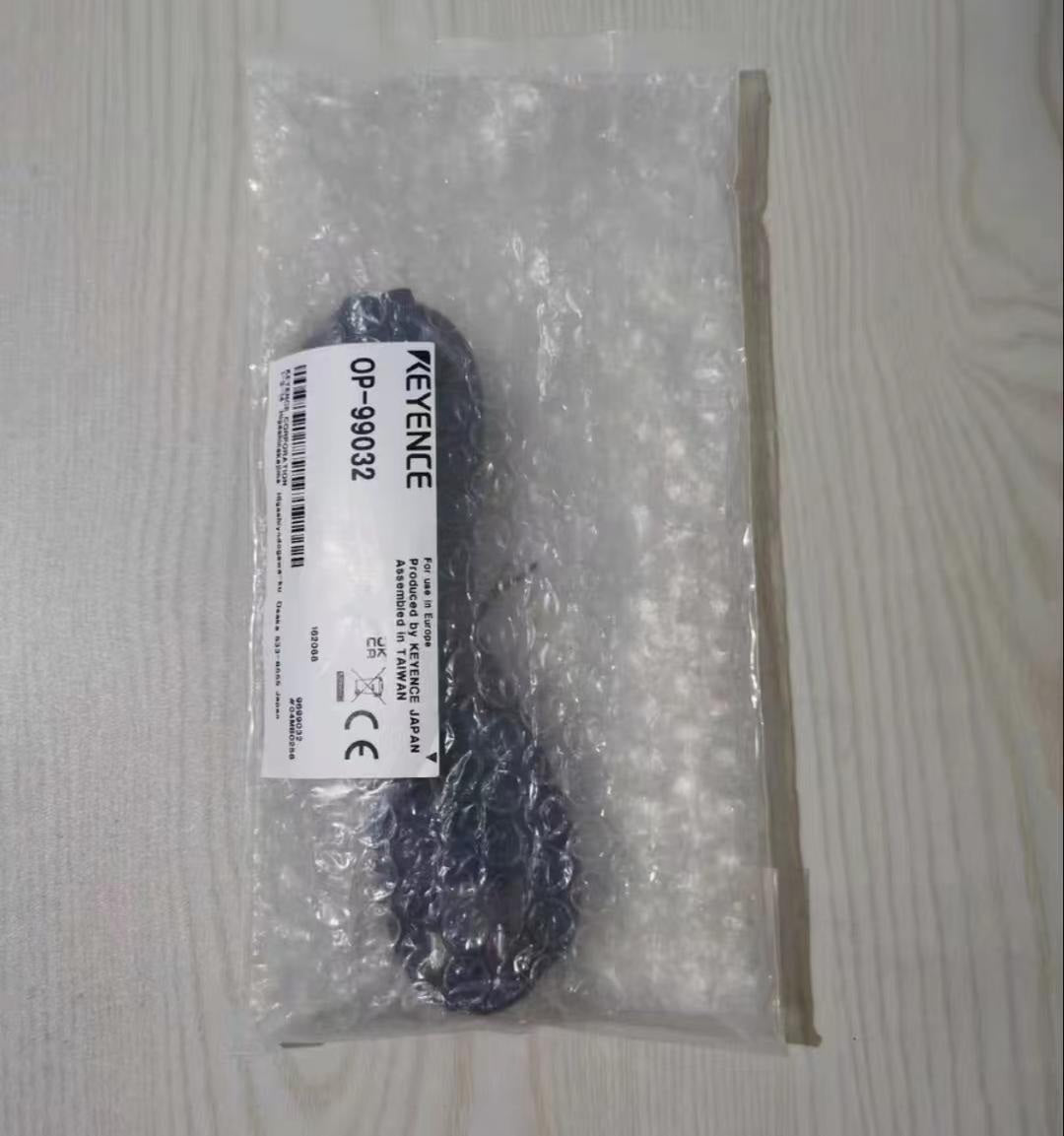 OP-99032 Unutilized Spare Parts Inventory