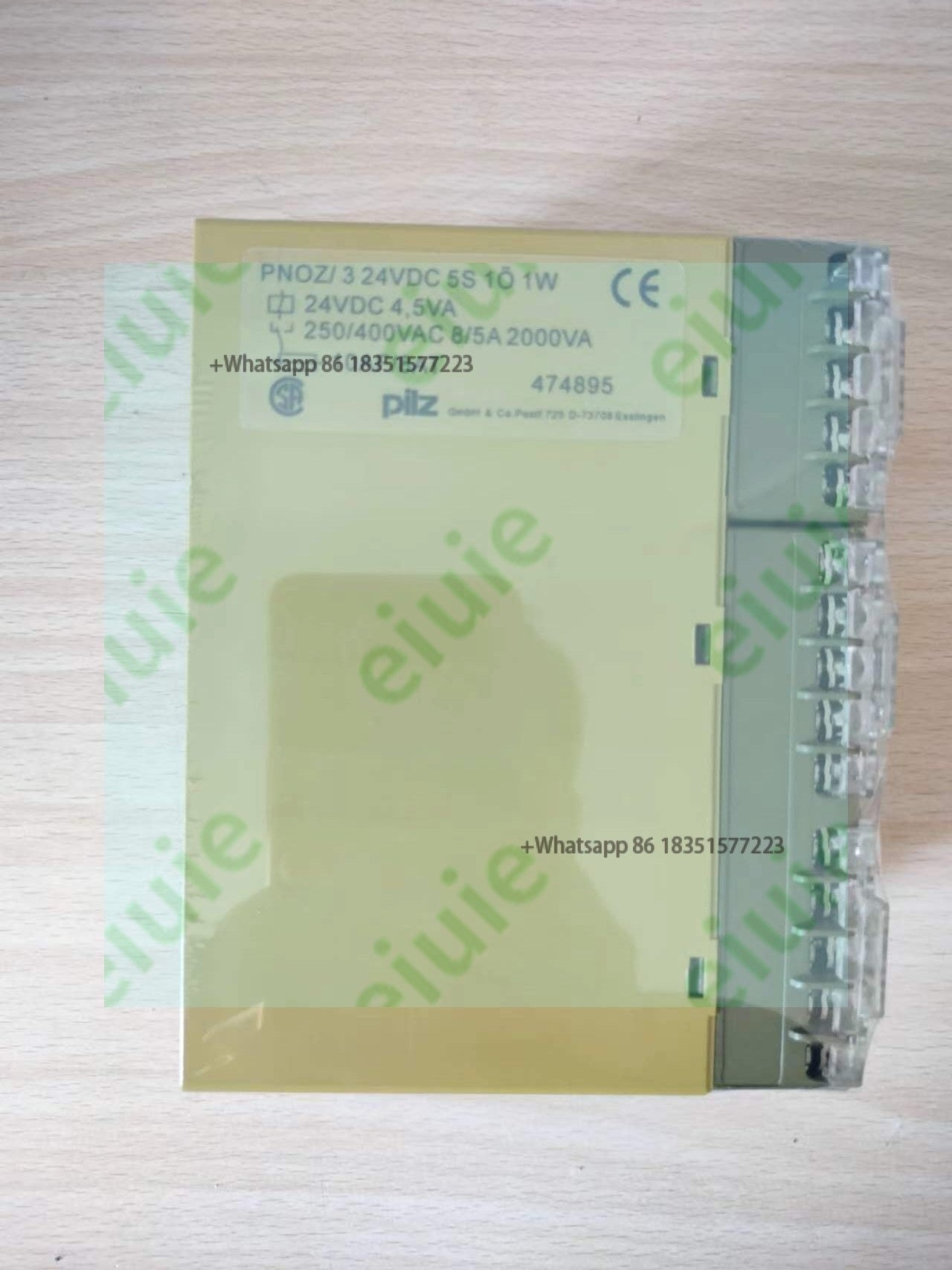 474895 Brand new in stock with 360 days warranty