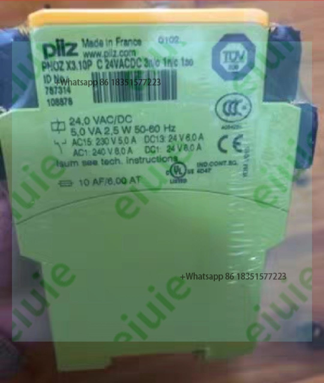 787314 Brand new in stock with 360 days warranty