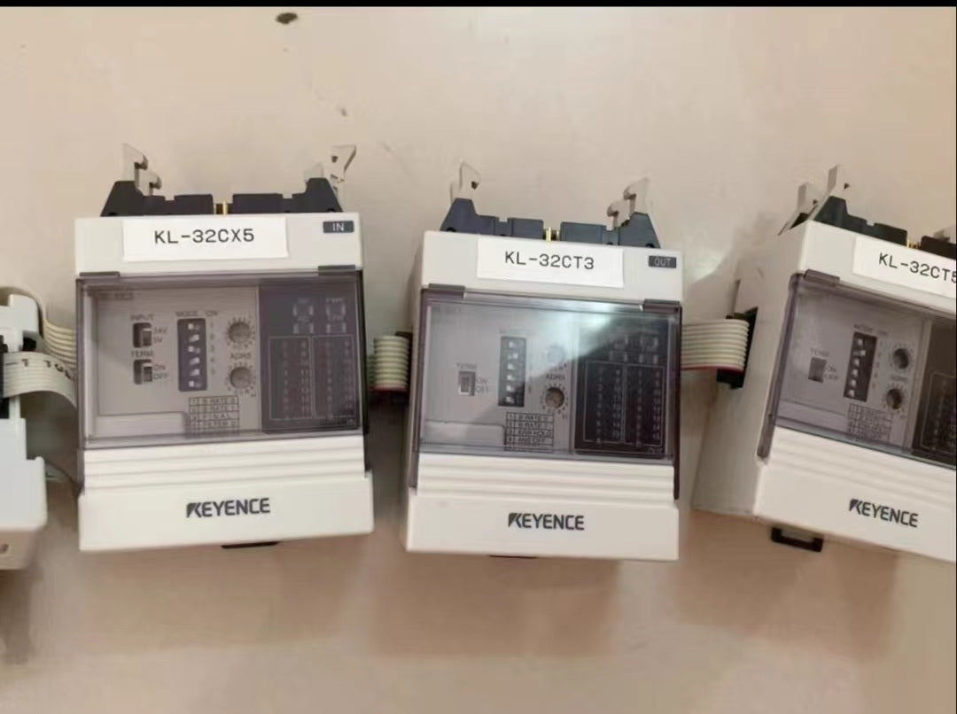 KL-32CT(Used) Tested for good functionality with a 90-day warranty