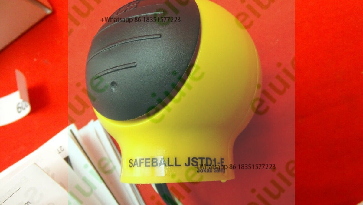 1PC NEW Safety ball JSTD1-E 2TLA020007R3400 24DC