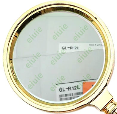 GL-R12L Unutilized Spare Parts Inventory