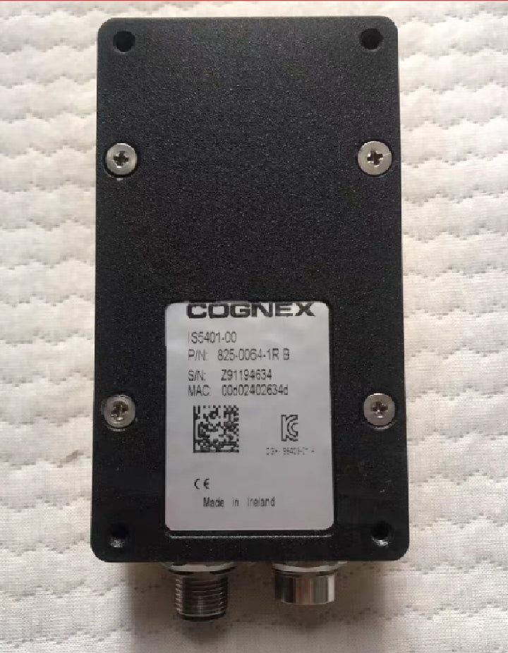 IS5401-00(Used) Tested in Good Condition 90-Day Warranty