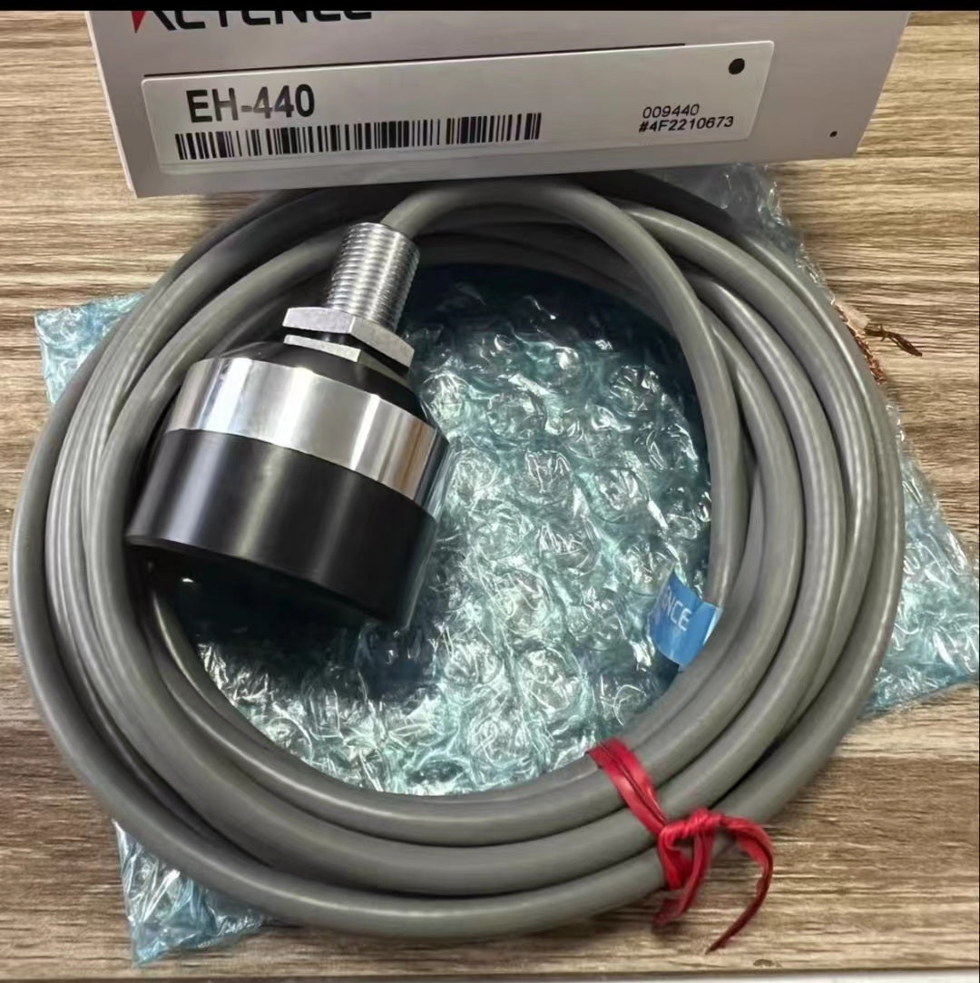 EH-440 Unutilized Spare Parts Inventory