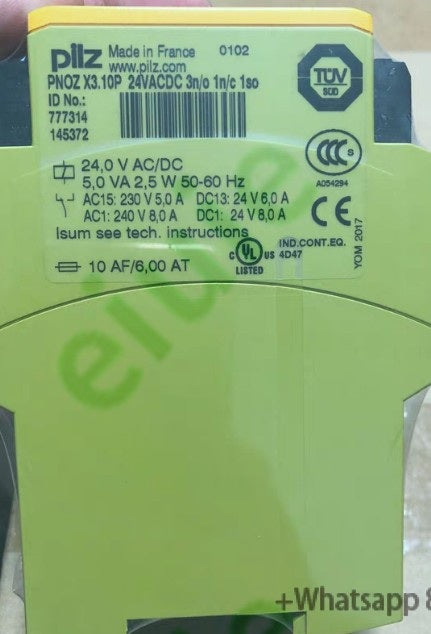 777314 Brand new in stock with 360 days warranty