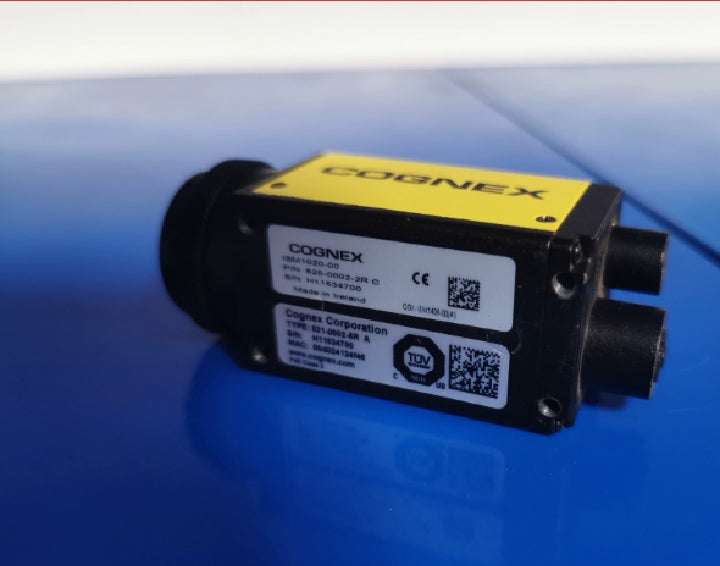 ISM1020-00(Used) Tested in Good Condition 90-Day Warranty