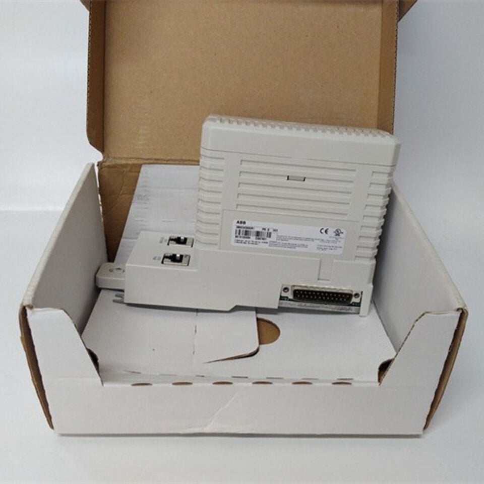 New CI867K01 3BSE043660R1 Modbus TCP Interface