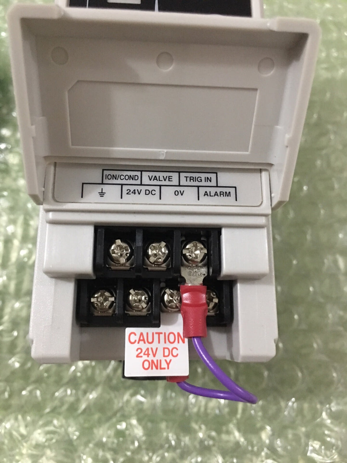 SJ-M400 Unutilized Spare Parts Inventory
