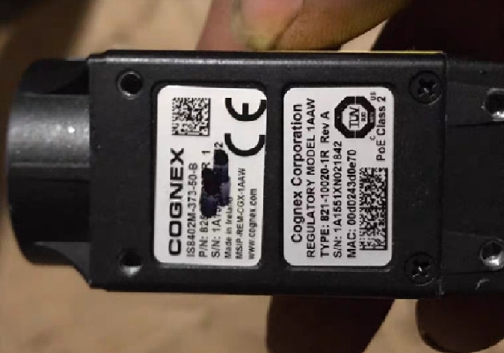 IS8402M-373-50-B(Refurbish) As Good As New