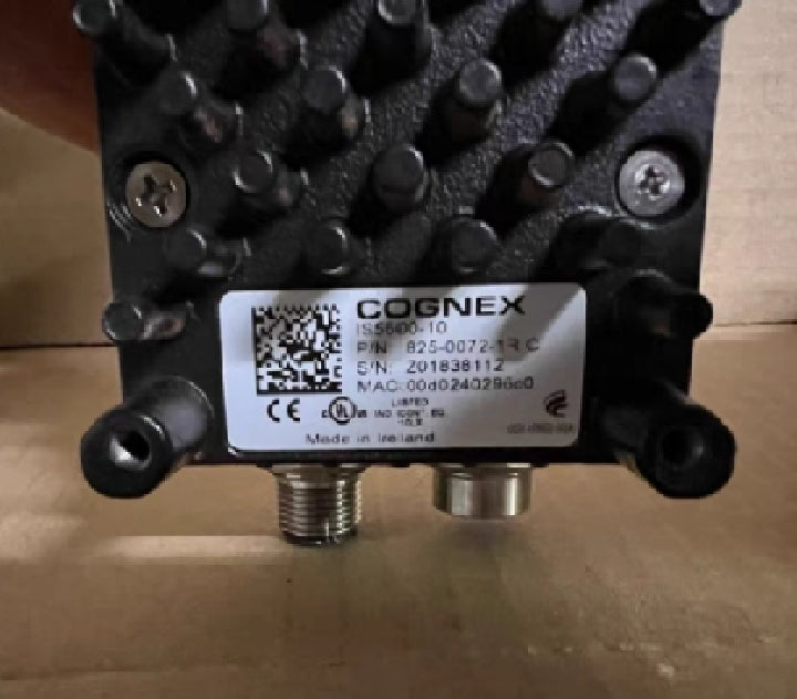 IS5600-10(Used) Tested in Good Condition 90-Day Warranty