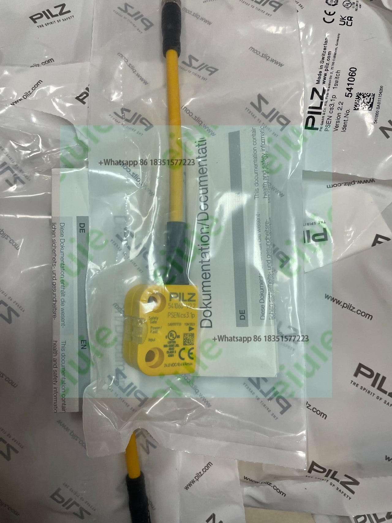 541060 Brand new in stock with 360 days warranty