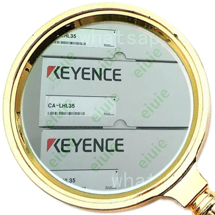 CA-LHL35 Unutilized Spare Parts Inventory