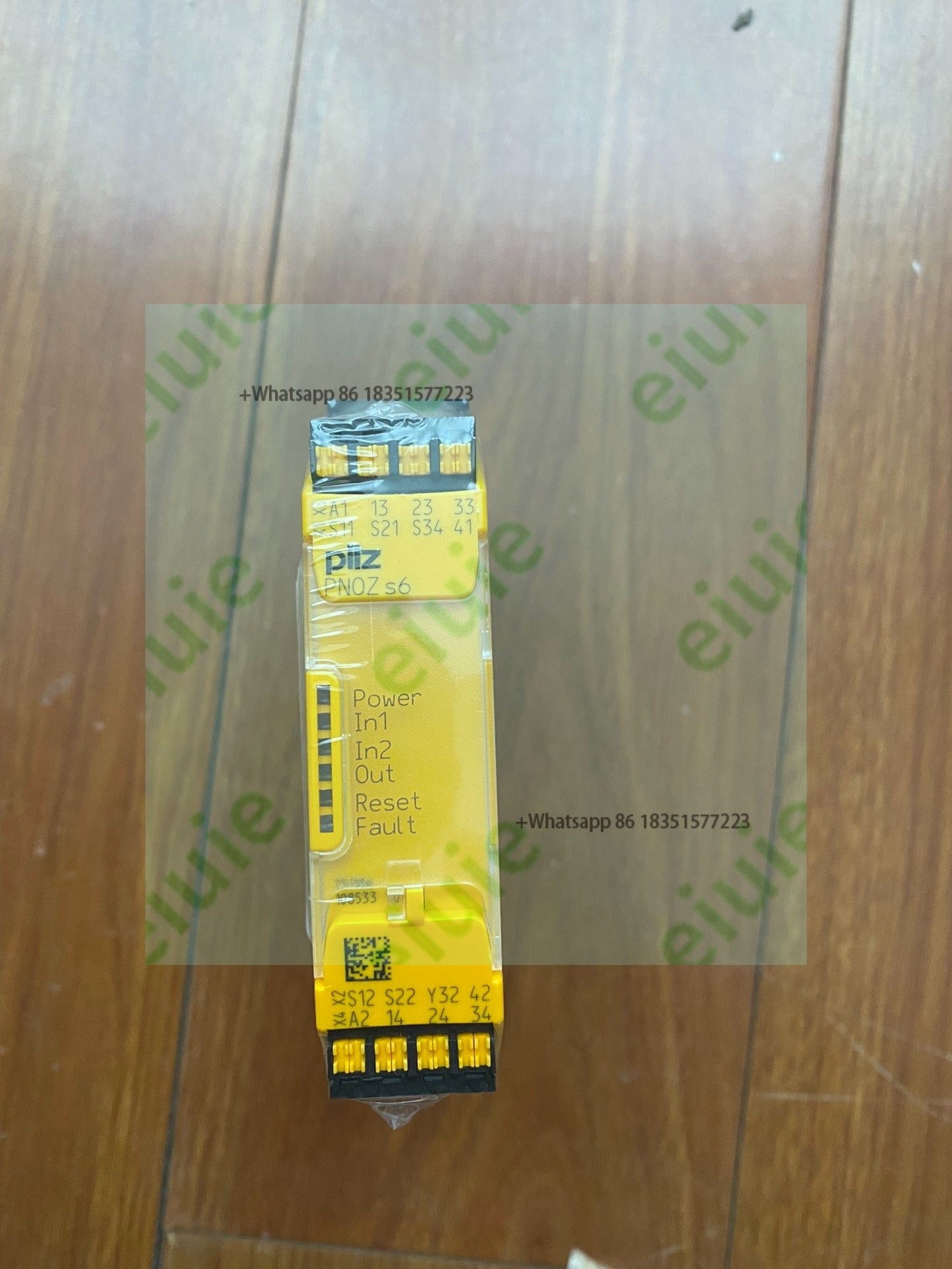 751106 Brand new in stock with 360 days warranty