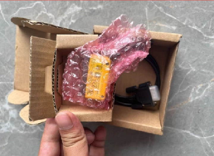 DM50L DMR-50L-00 Unused stock in original packaging for factory spares