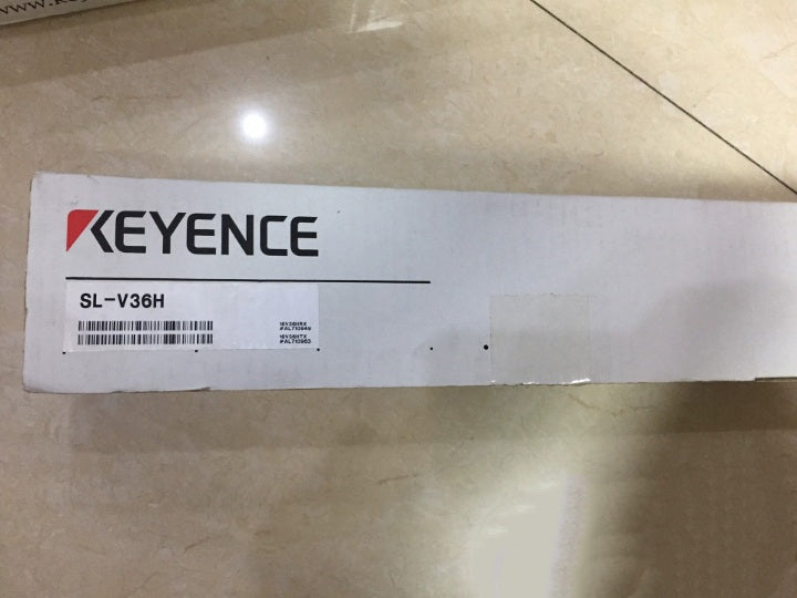 SL-V36H Unutilized Spare Parts Inventory