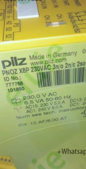 777768 Brand new in stock with 360 days warranty