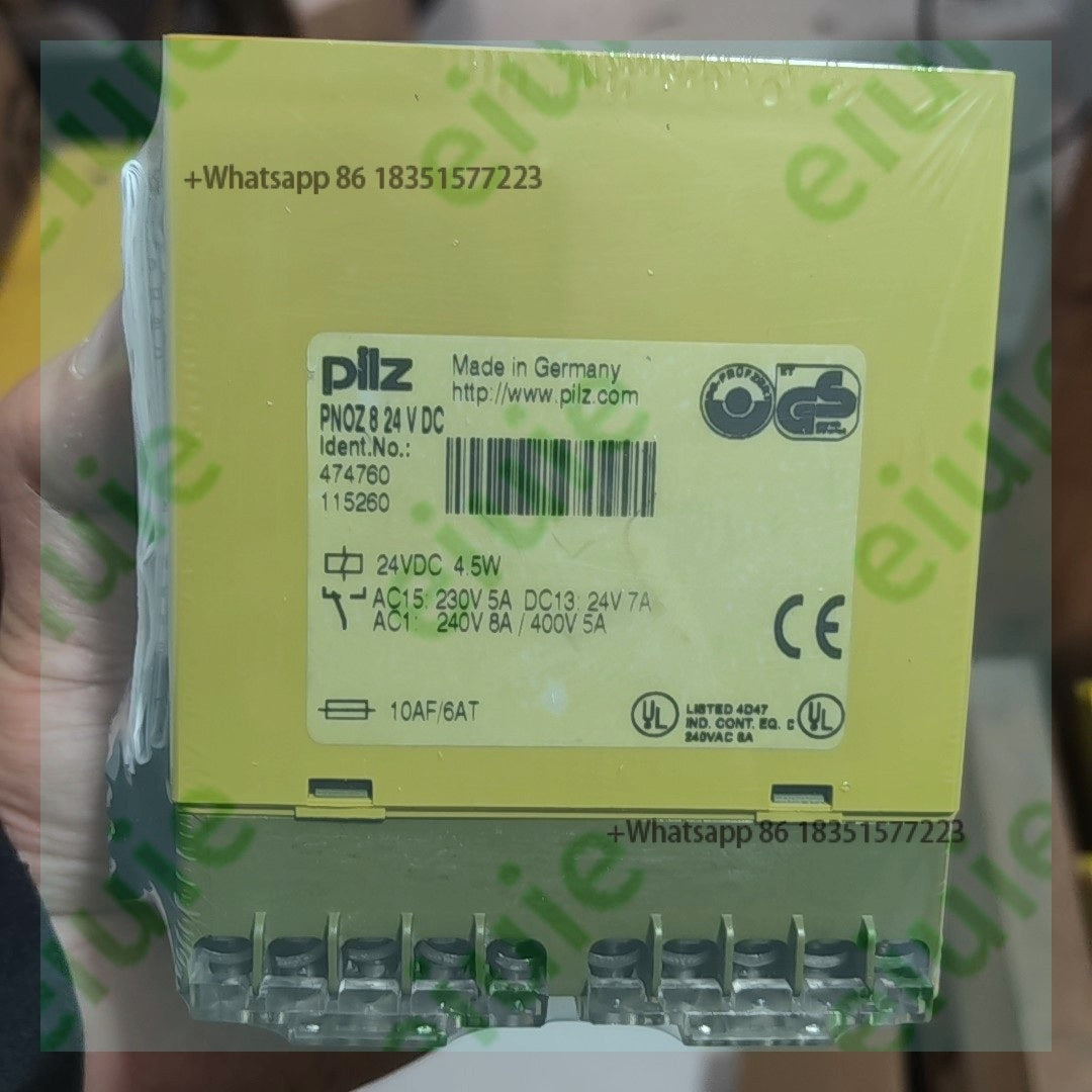 474760 Brand new in stock with 360 days warranty