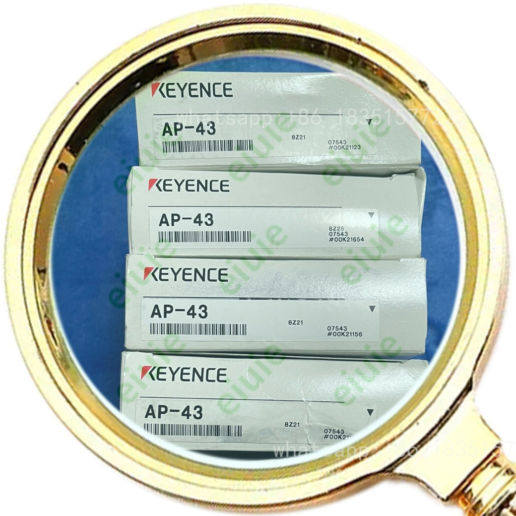 AP-43 Unutilized Spare Parts Inventory