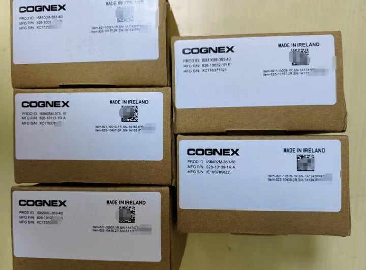 IS8100M-363-40(Used) Tested in Good Condition 90-Day Warranty