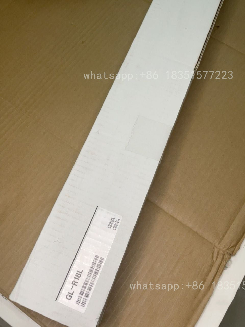 GL-R18L(Used) Tested for good functionality with a 90-day warranty
