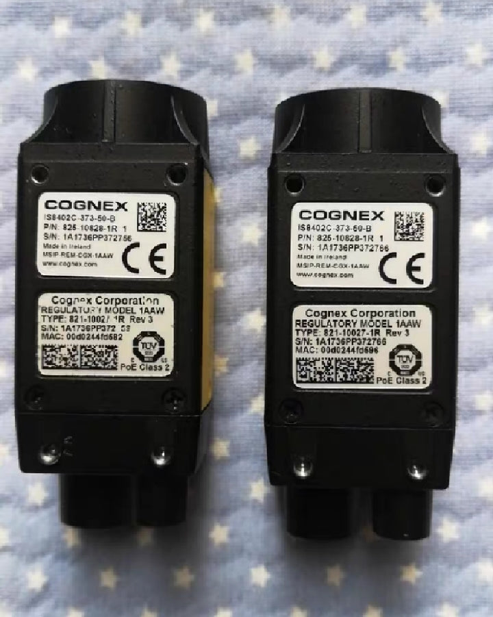 IS8402C-373-50-B Unused stock in original packaging for factory spares