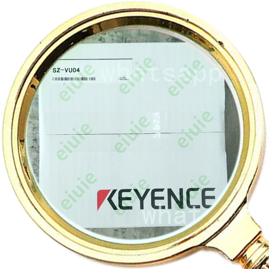 SZ-VU04 Unutilized Spare Parts Inventory