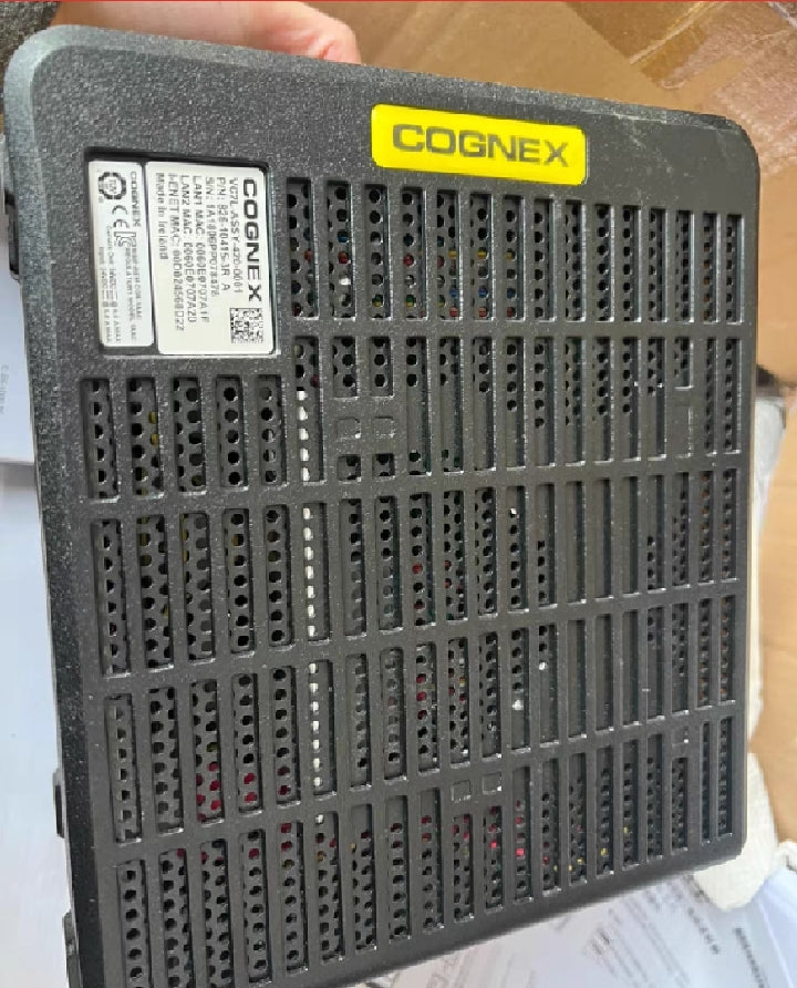 VC7L-ASSY-420-0001 Unused stock in original packaging for factory spares
