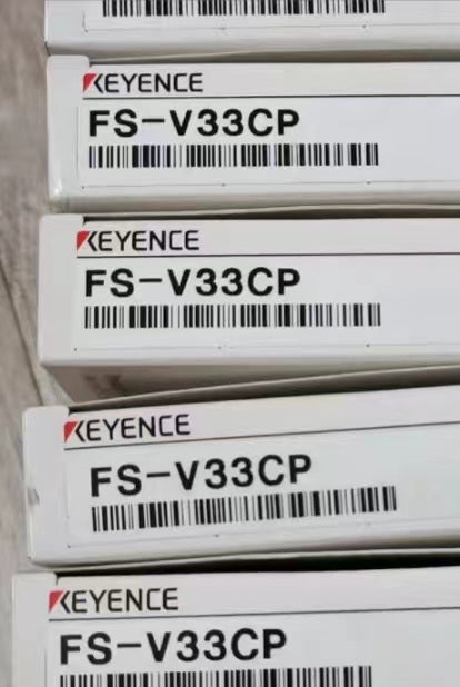 FS-V33CP Unutilized Spare Parts Inventory
