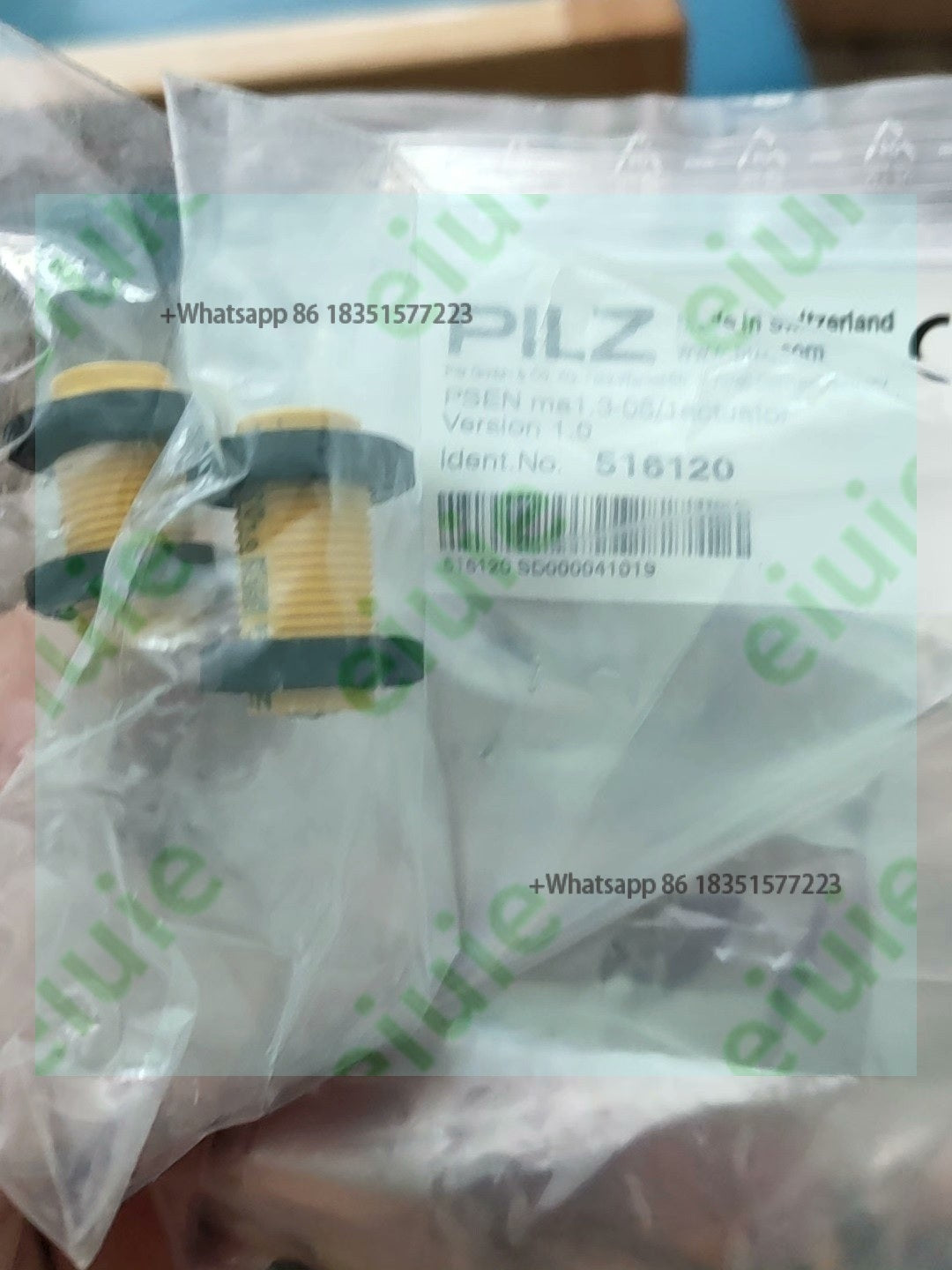 516120 Brand new in stock with 360 days warranty
