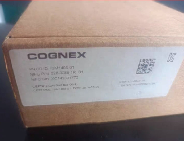 ISM1403-01(Used) Tested in Good Condition 90-Day Warranty