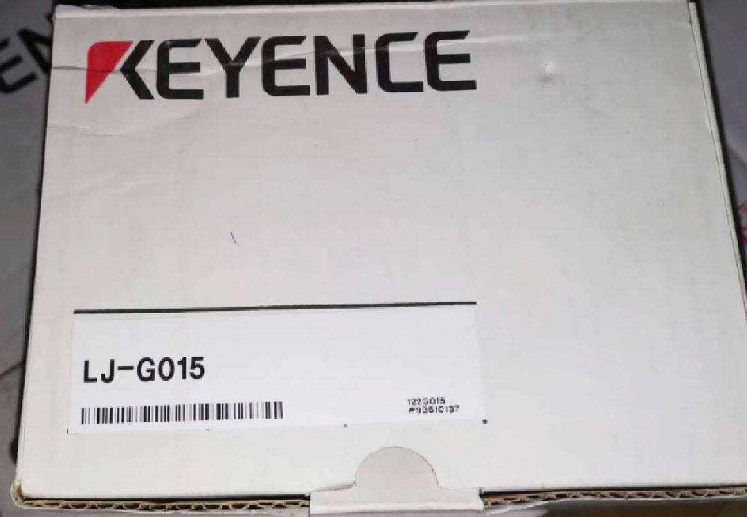 LJ-G015 Unutilized Spare Parts Inventory