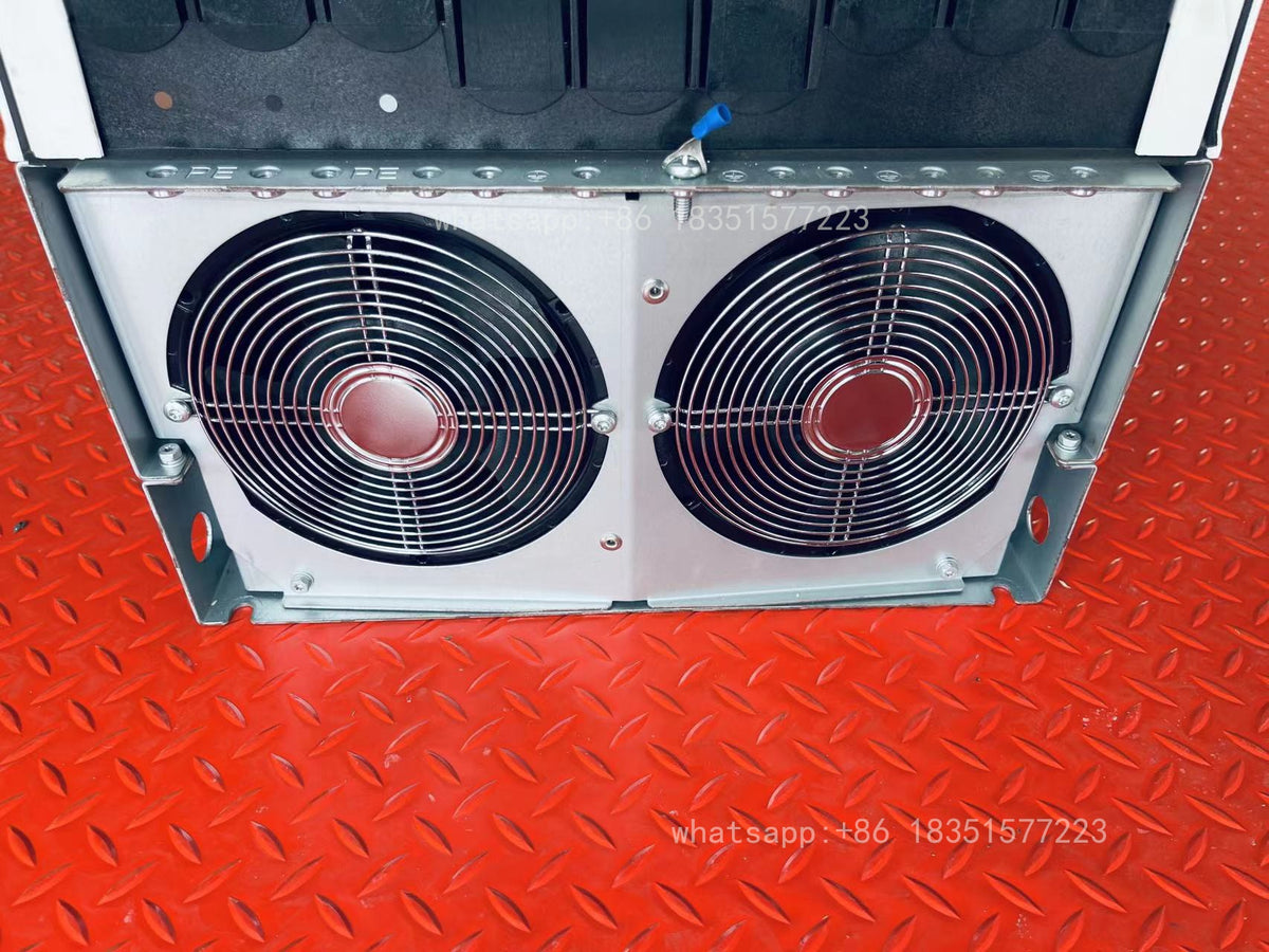 1PC Used ACS580-01-430A-4 250KW Frequency converter