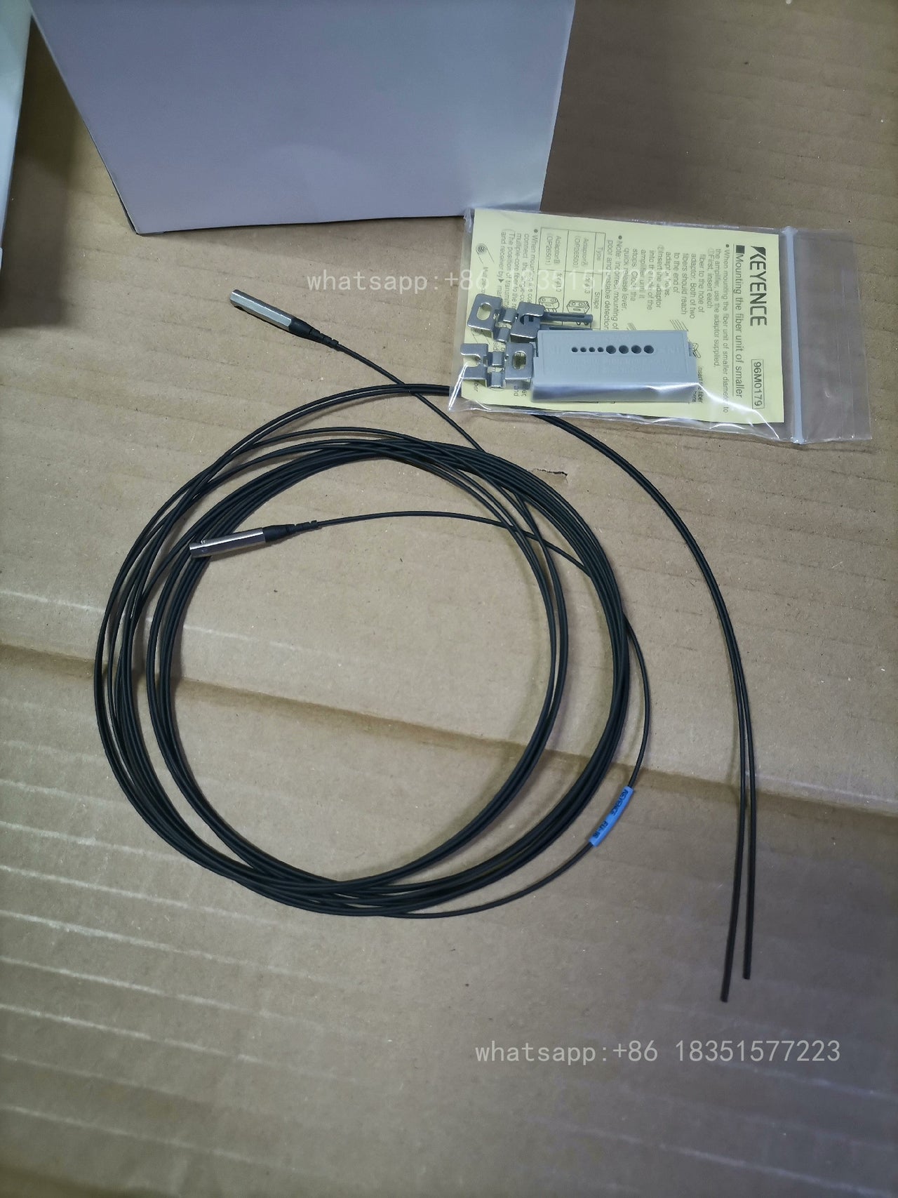 FU-16 Unutilized Spare Parts Inventory