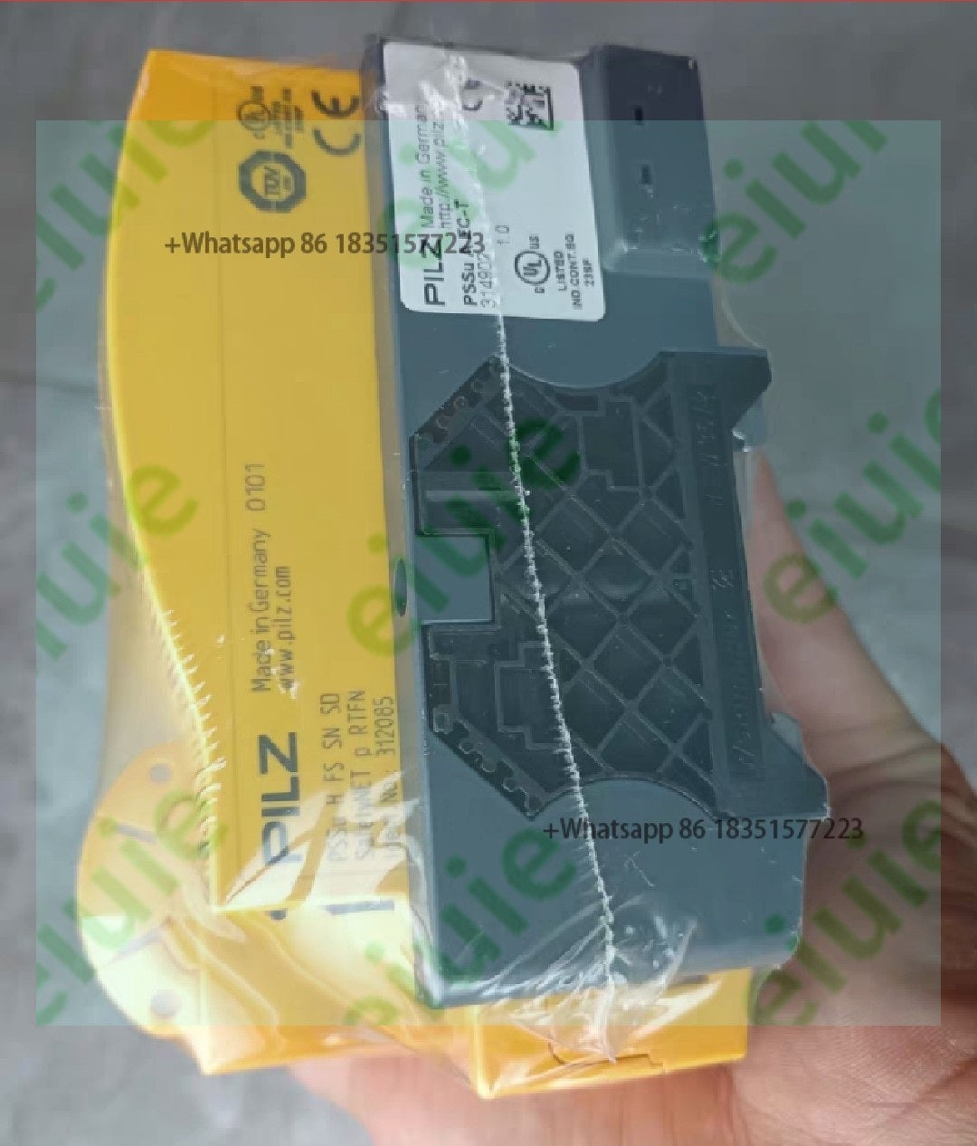 312085 Brand new in stock with 360 days warranty