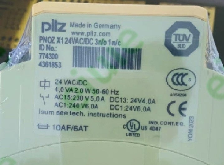 774300 Brand new in stock with 360 days warranty