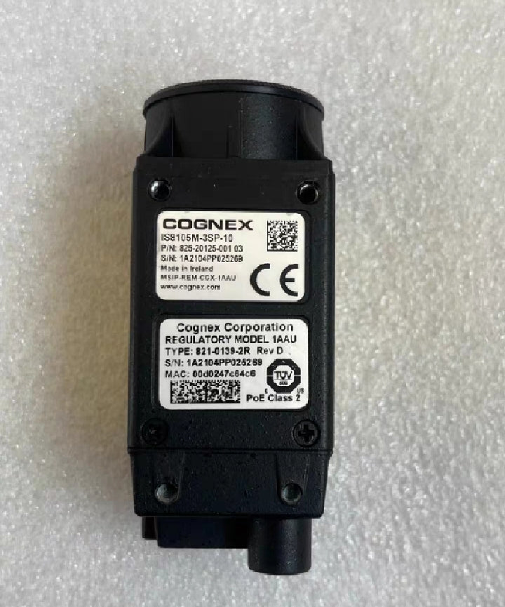 IS8105M-3SP-10(Refurbish) As Good As New