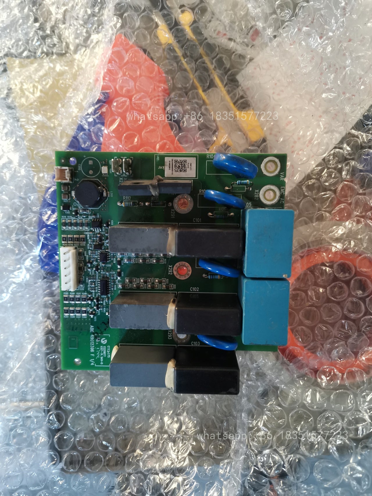 1PC NEW ZINP-571 with 180-day Warranty