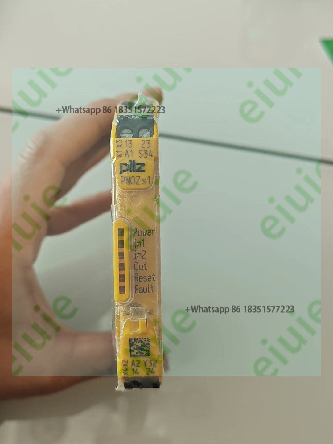 750101 Brand new in stock with 360 days warranty