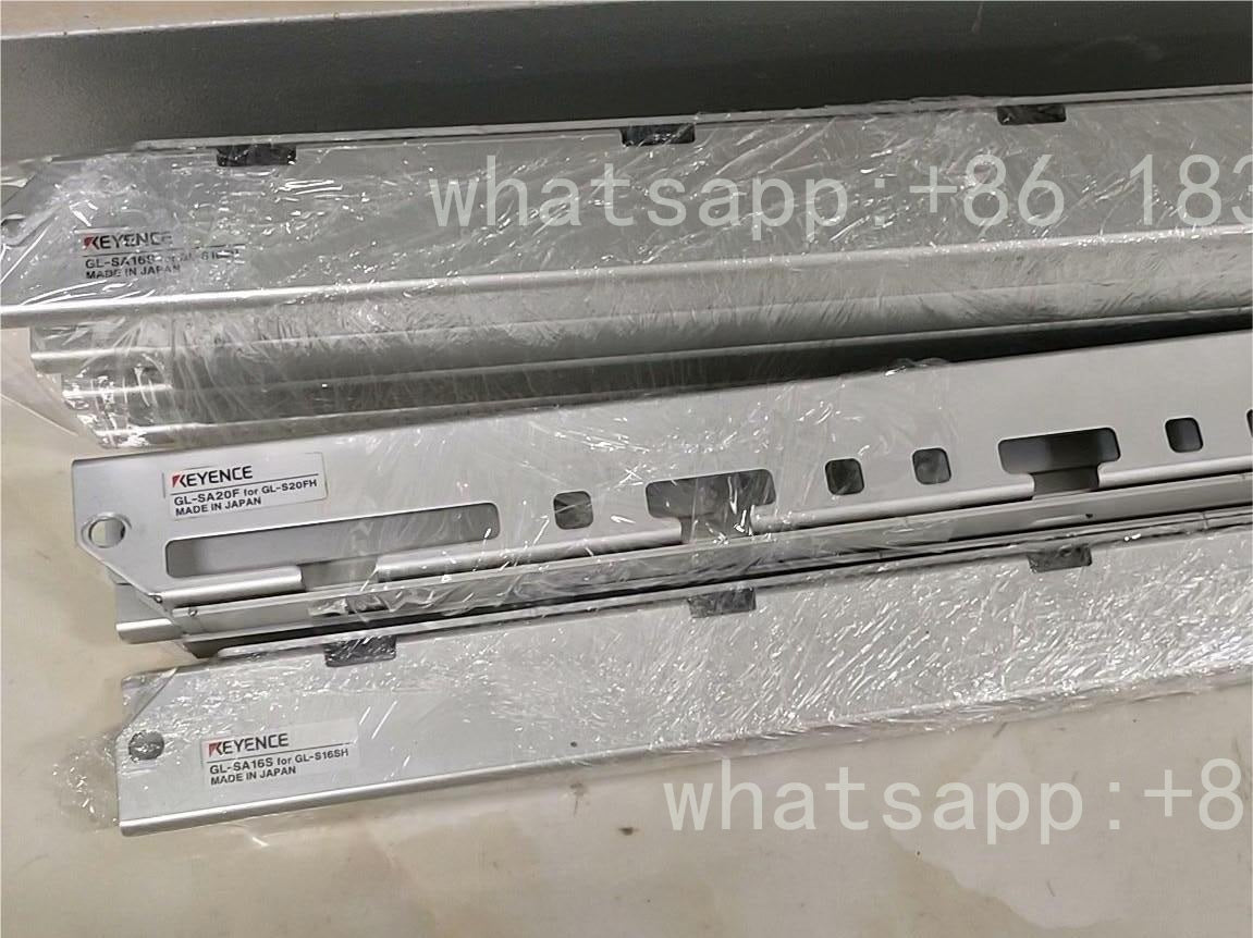 GL-SA16S Unutilized Spare Parts Inventory