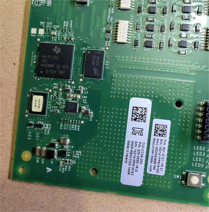 CIO-CC24-200(Refurbish) As Good As New