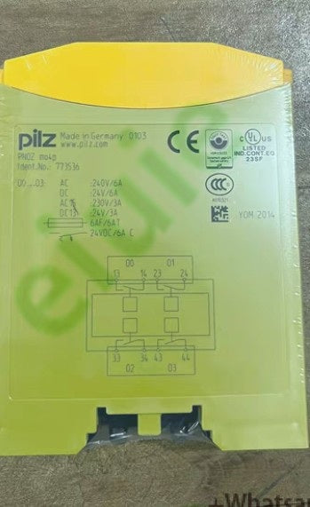 773536 Brand new in stock with 360 days warranty